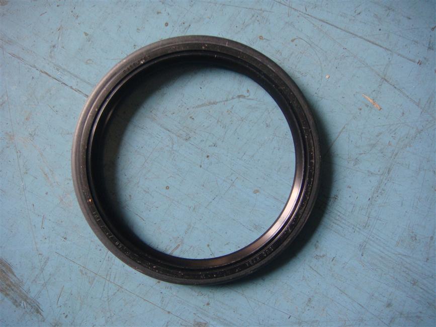 Half shaft oil seal assembly, JY24F31-8JWS1Z2K-XMQ