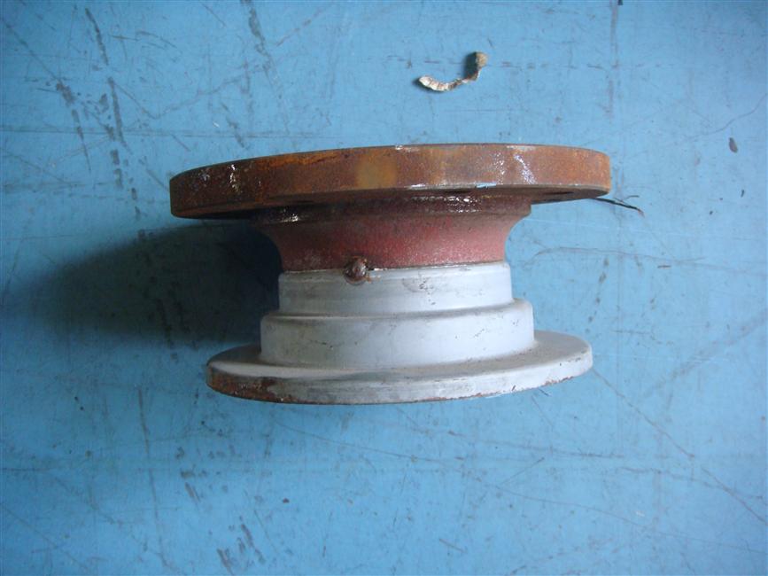 Furrow assembly, JY24F31-8JWS1Z2K-XMQ-1