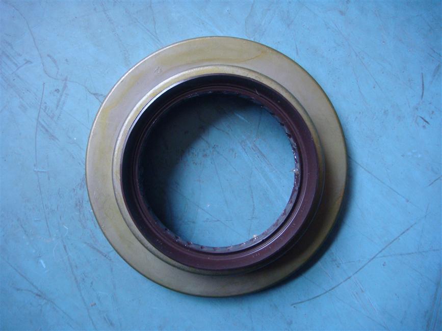 Oil seal assembly-active bevel gear, JY24F31-8JWS1Z2K-XMQ