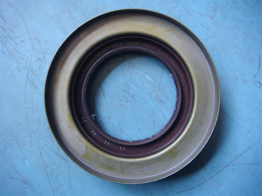 Oil seal assembly-active bevel gear, JY24F31-8JWS1Z2K-XMQ-1