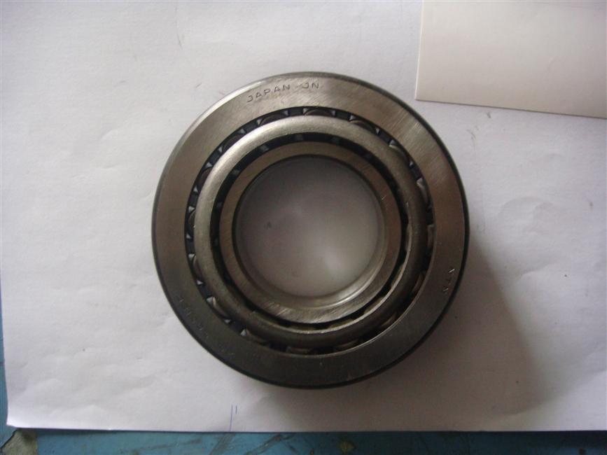 Front outer bearing assembly, JY24F31-8JWS1Z2K-XMQ-1