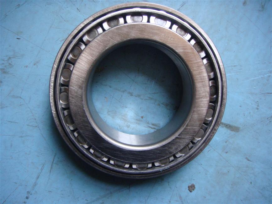 Differential bearing assembly, JY24F31-8JWS1Z2K-XMQ