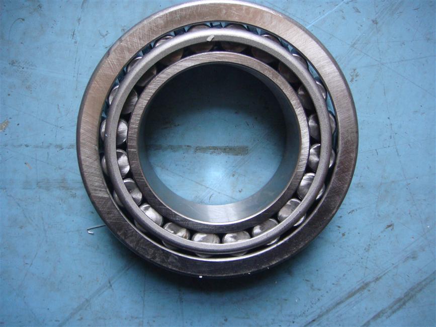 Differential bearing assembly, JY24F31-8JWS1Z2K-XMQ-1