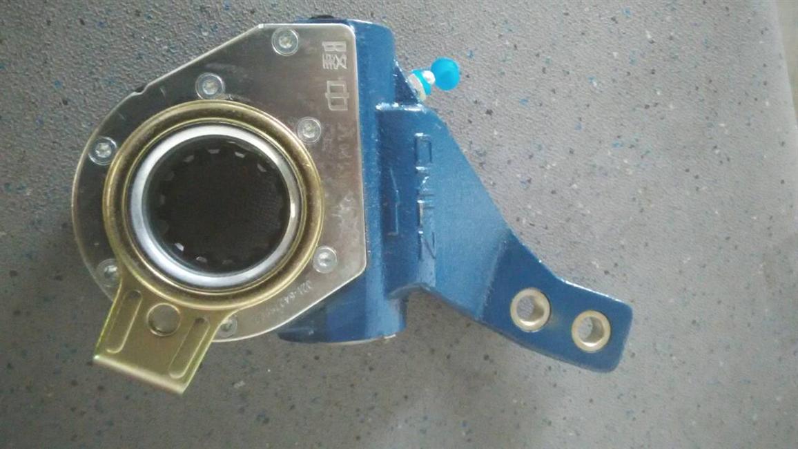 Left brake adjustment arm, QZVI03, LZ, JY24F31-8JWS1Z2-XMQ-2