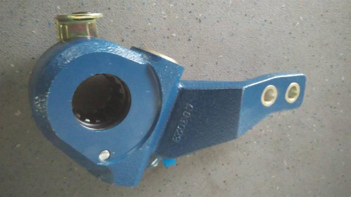 Left brake adjustment arm, QZVI03, LZ, JY24F31-8JWS1Z2-XMQ-3