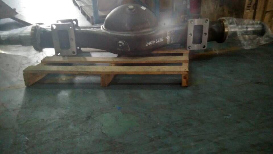 Rear axle shell assembly, 24FS30R-00005-1