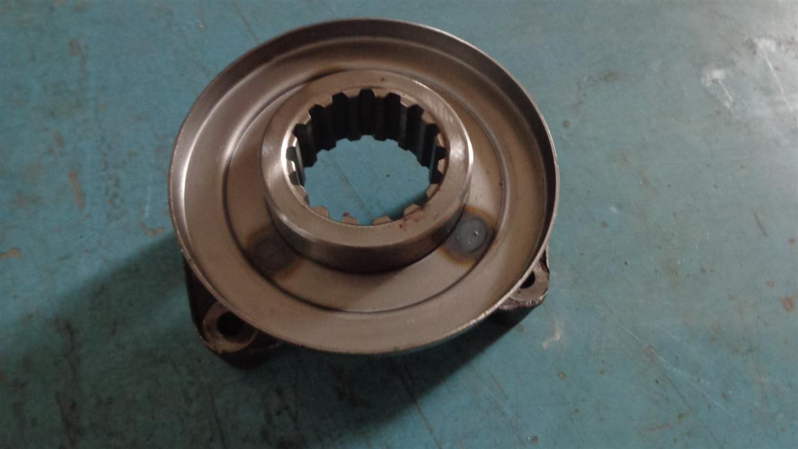 Flash assembly, 24BRS04Z-00005-B