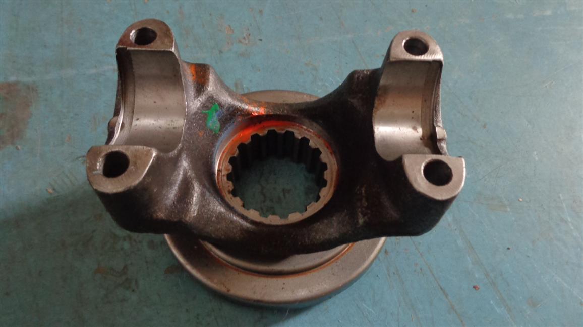 Flash assembly, 24BRS04Z-00005-B-1