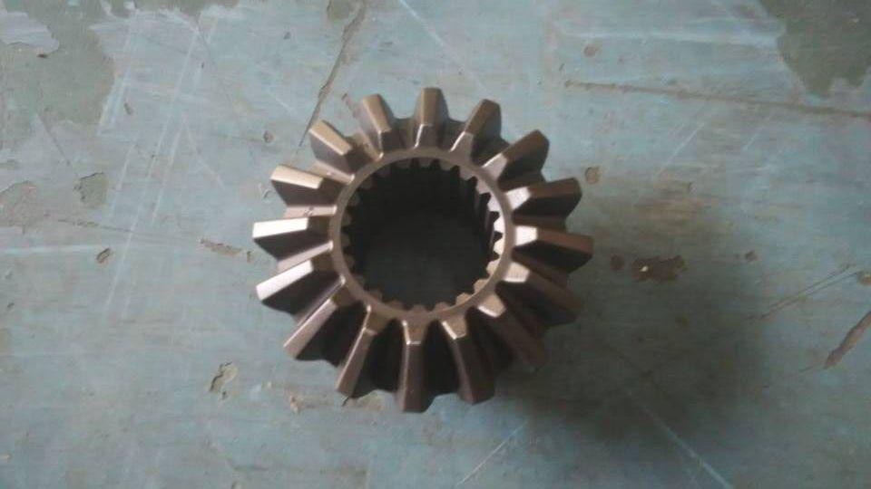 Half shaft gear-bevel gear differential, 24FS30R-00005