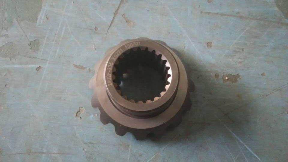 Half shaft gear-bevel gear differential, 24FS30R-00005-1