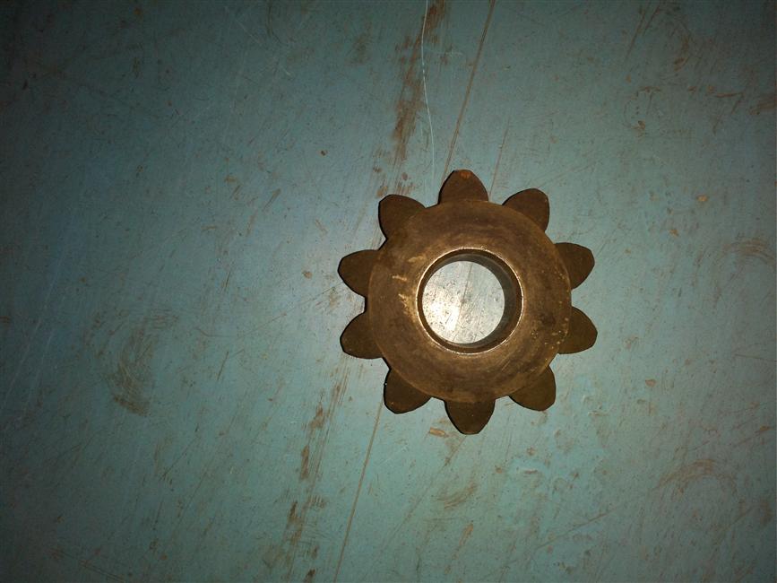 Planetary gear-bevel gear differential, 24FS30R-00005-1