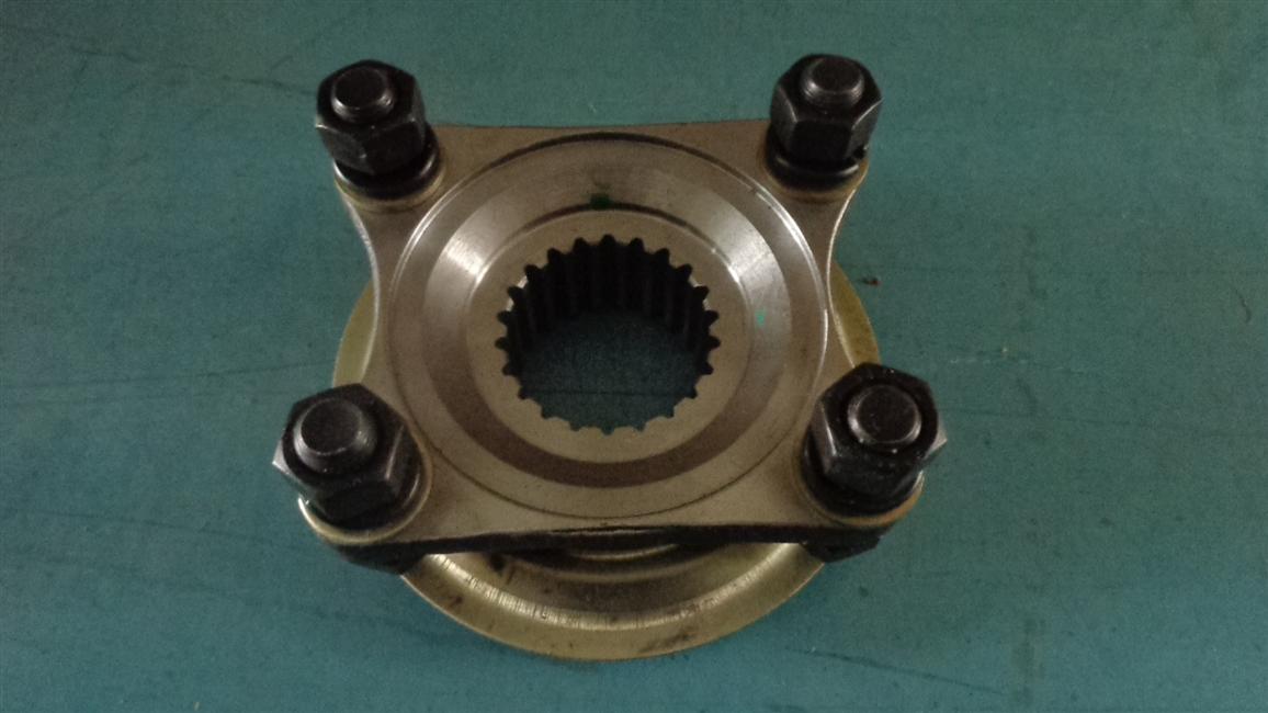 Flash assembly, 24FS30R-00005