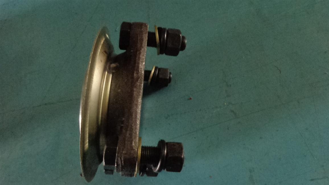 Flash assembly, 24FS30R-00005-1