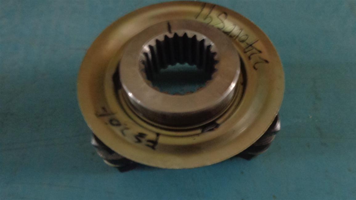 Flash assembly, 24FS30R-00005-2