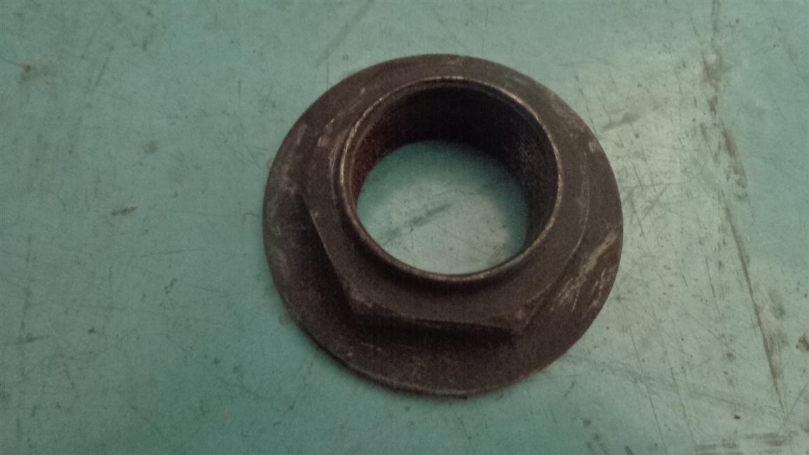 Hexagon head nut, 24FS30R-00005