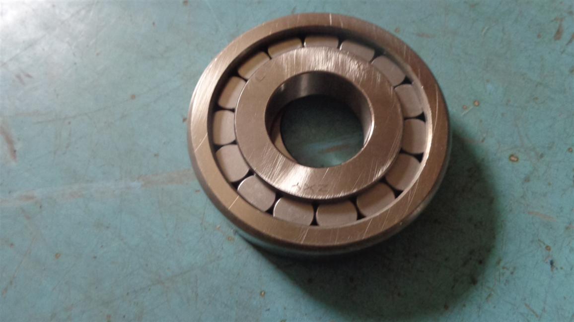 Задний подшипник в сборе, 24FS30R-00005-1