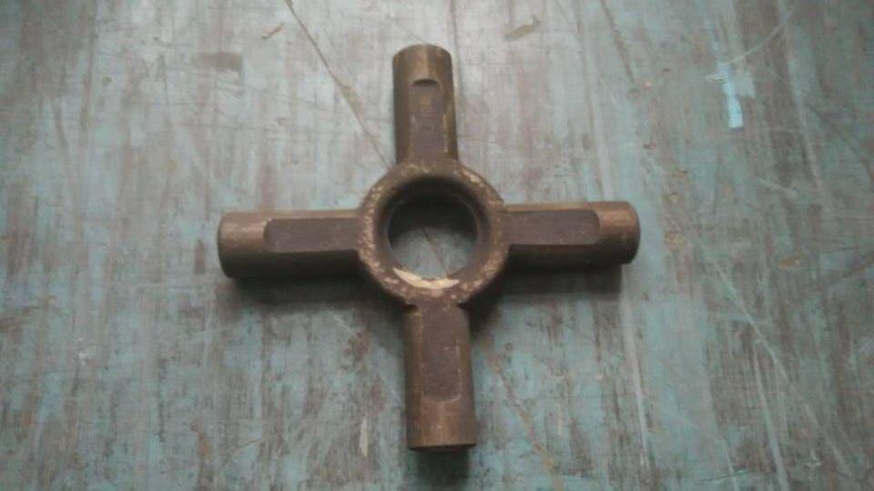 Перекрестная дифференциальная передача, 24NS19N-00005