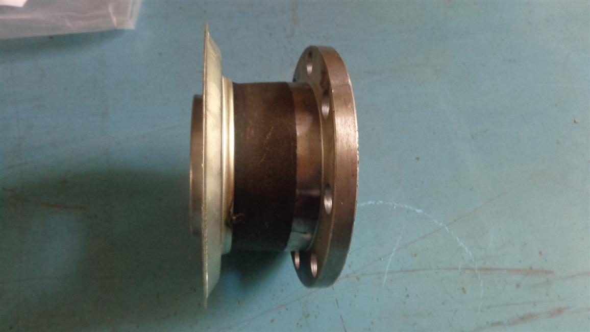 Flash assembly, 24ZS13J-00005