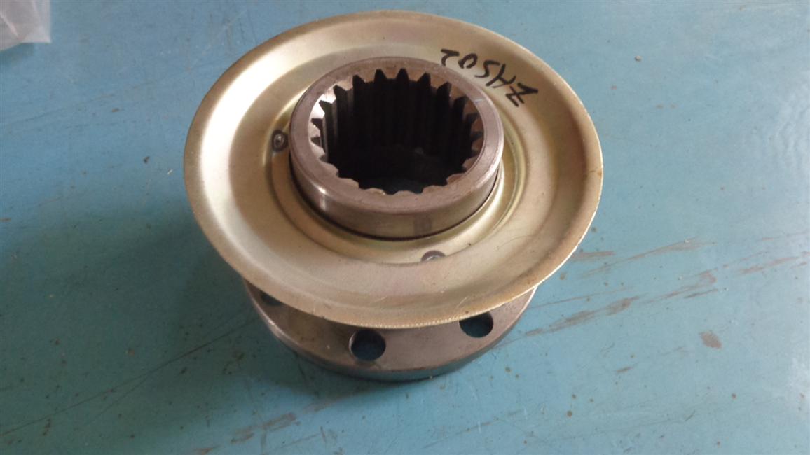 Flash assembly, 24ZS13J-00005-2