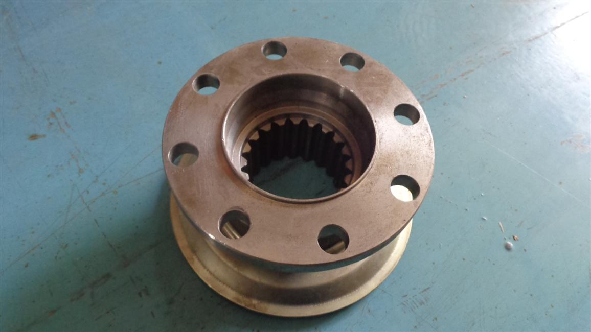 Flash assembly, 24ZS13J-00005-3