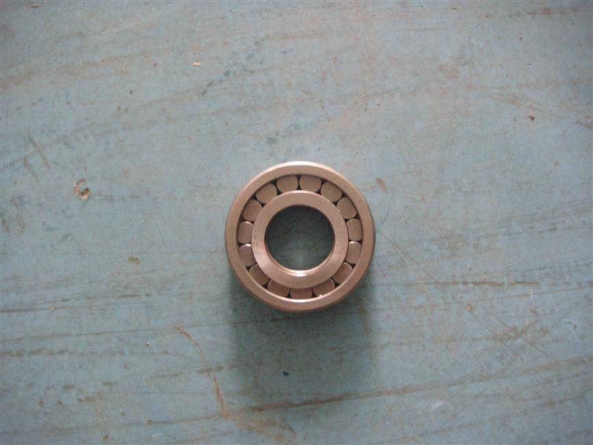 Задний подшипник в сборе, 24ZS13J-00005