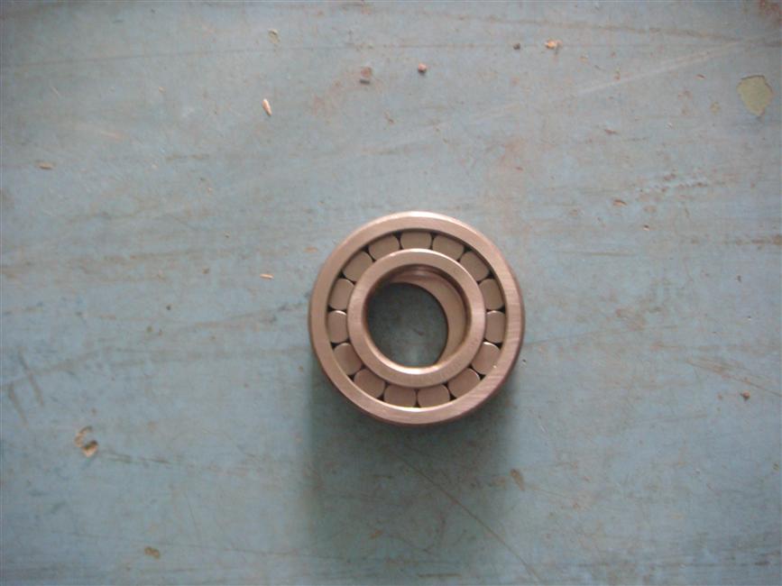 Rear bearing assembly-active bevel gear, 24ZS13J-00005-1