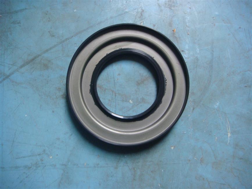 Active bevel gear oil seal assembly, 24ZS13J-00005-1