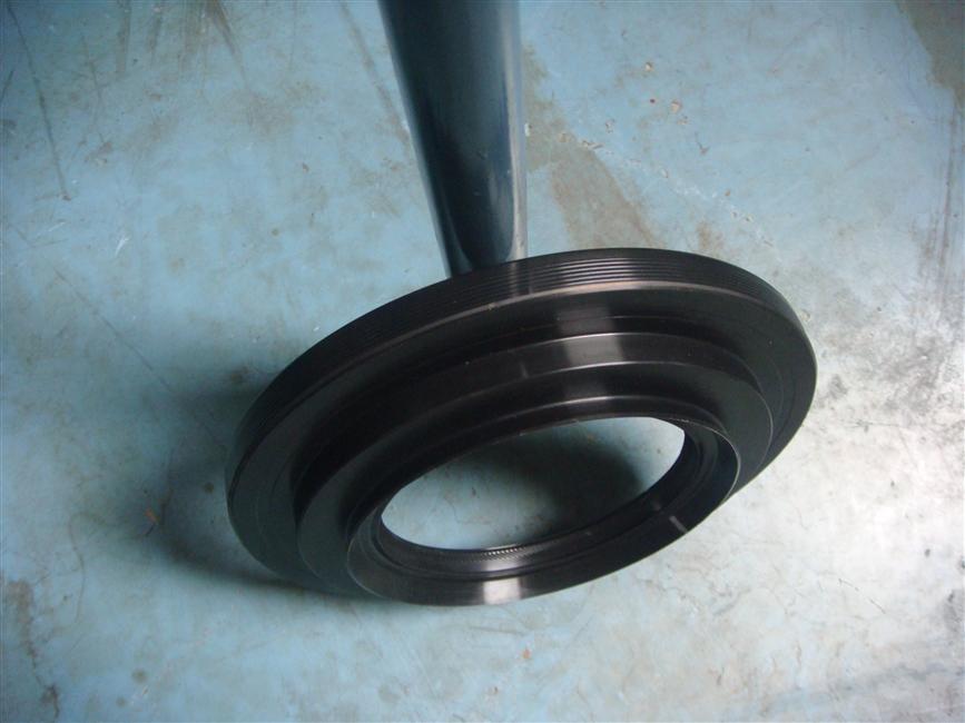 Active bevel gear oil seal assembly, 24ZS13J-00005-3