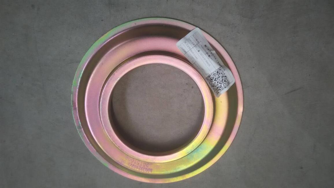 Dust cover, 24ZS13J-00005