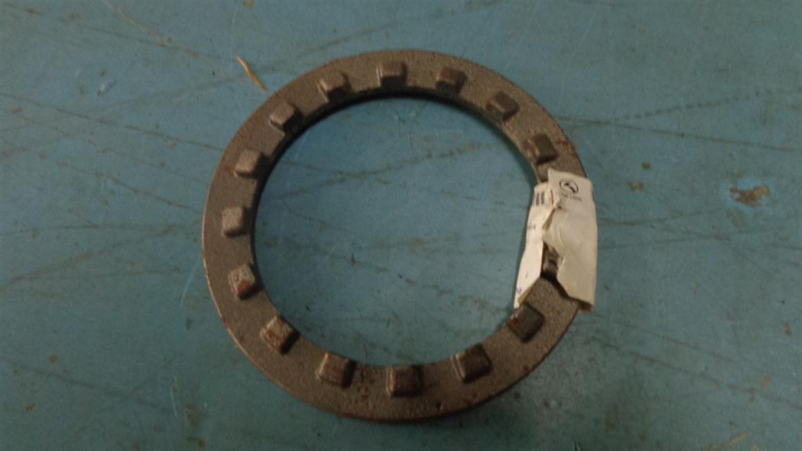 Регулировочный дифференциальный подшипник, 24ZS13J-00005