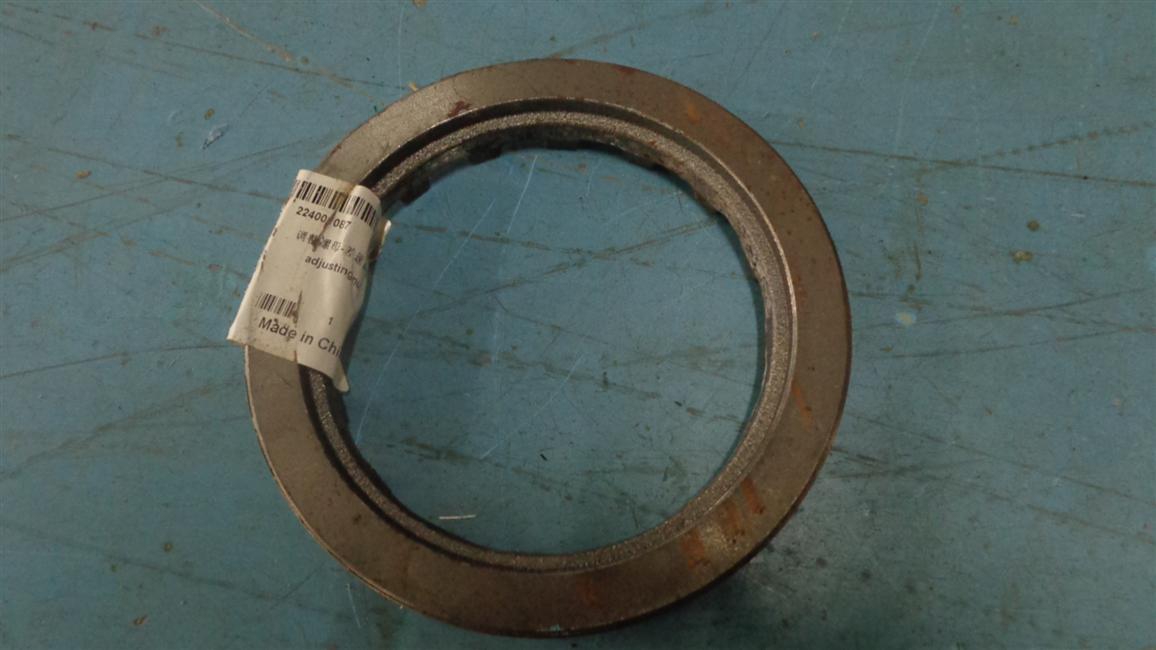 Adjustment nut-differential bearing, 24ZS13J-00005-2
