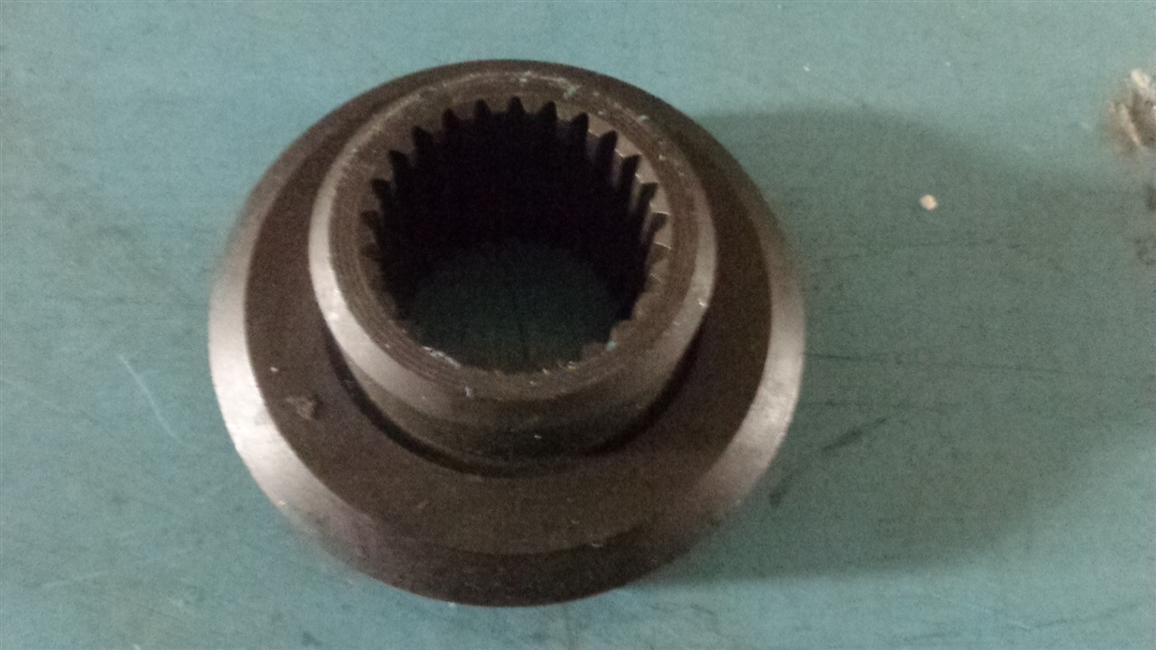 Engin à demi-arbre, 24ZS13J-00005