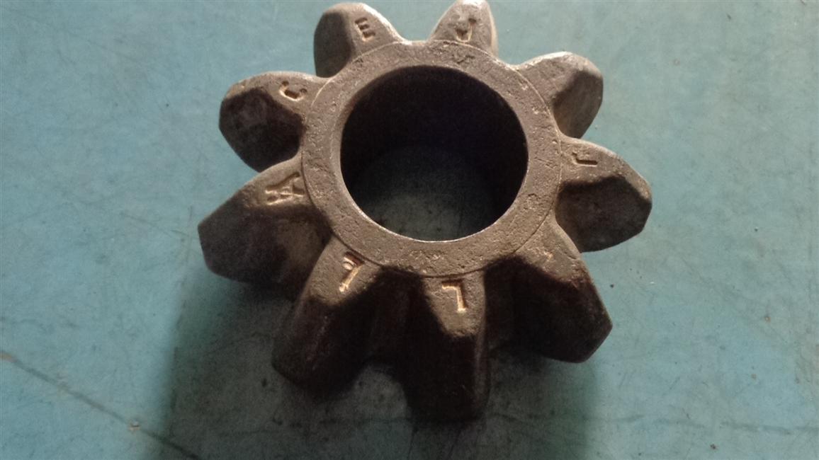 行星齿轮,24ZS13J-00005