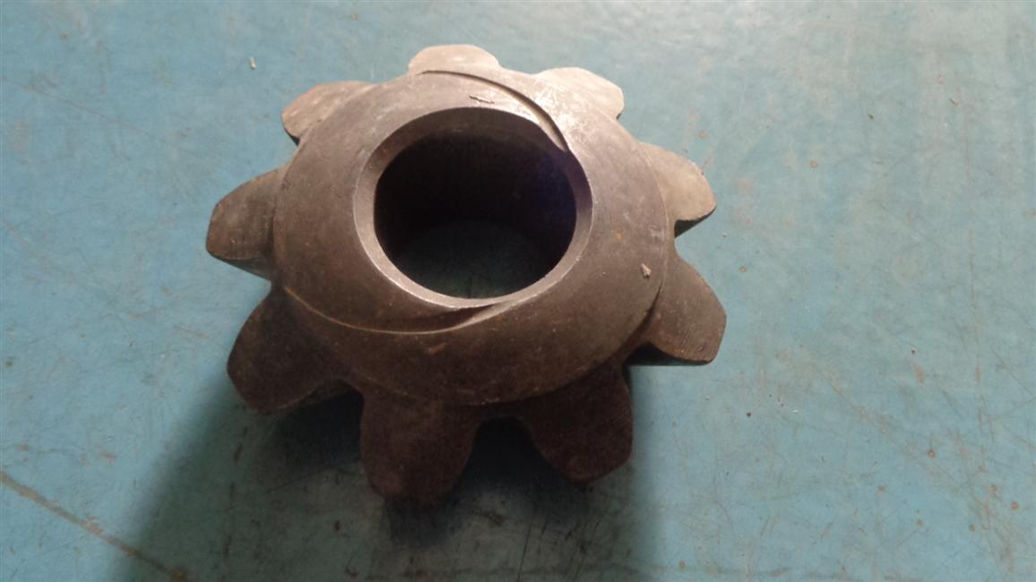 Planetary gear, 24ZS13J-00005-1