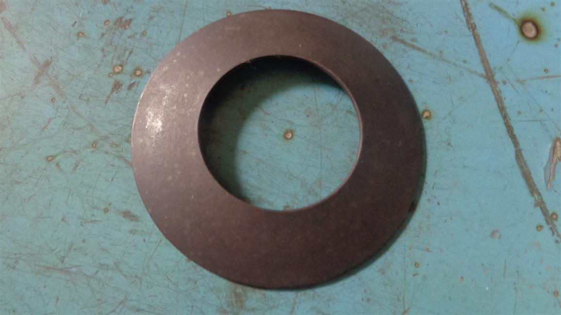 Supporting washers-planetary gears, 24ZS13J-00005-1