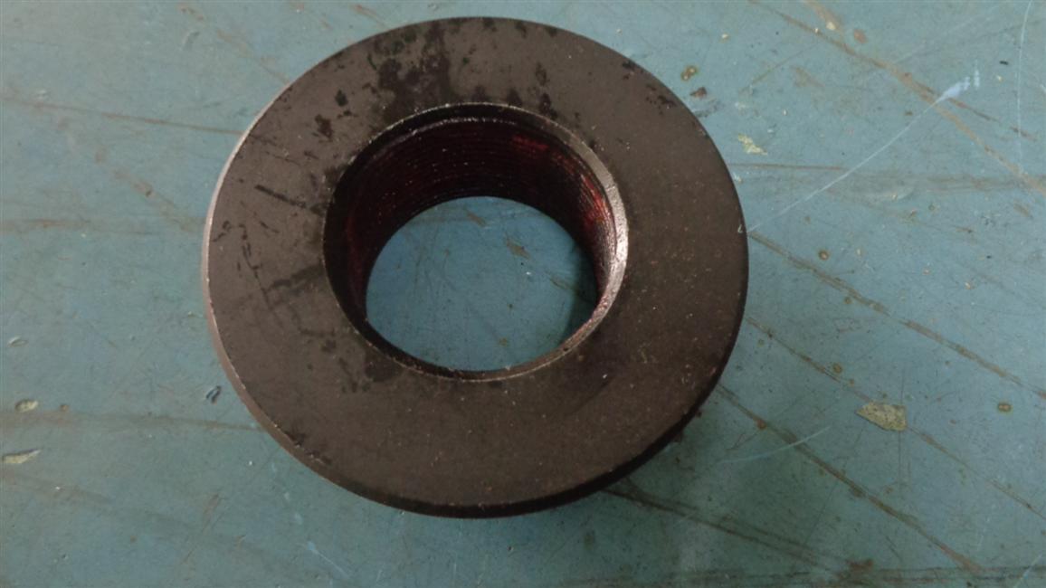 Орех гексагона, 24ZS42N-00005-1