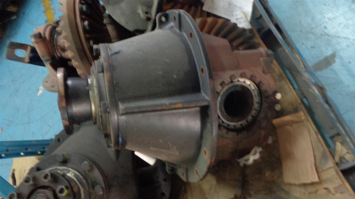 Main reducer, 24ZS46N-00005-2