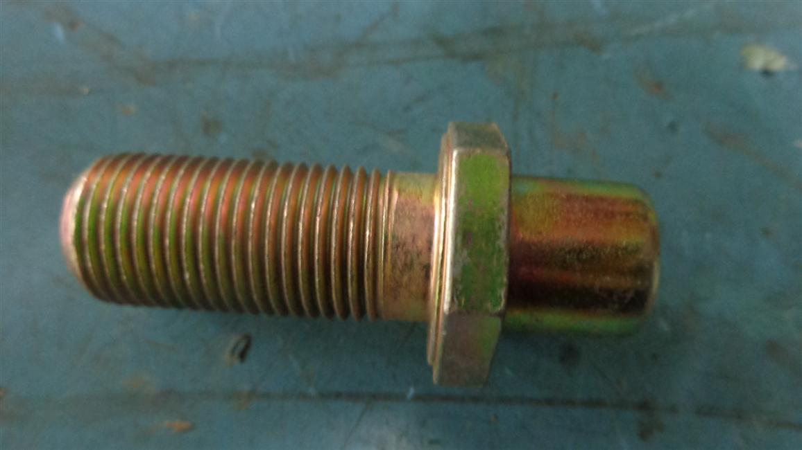 Bolt, 24NS19N-00005-2