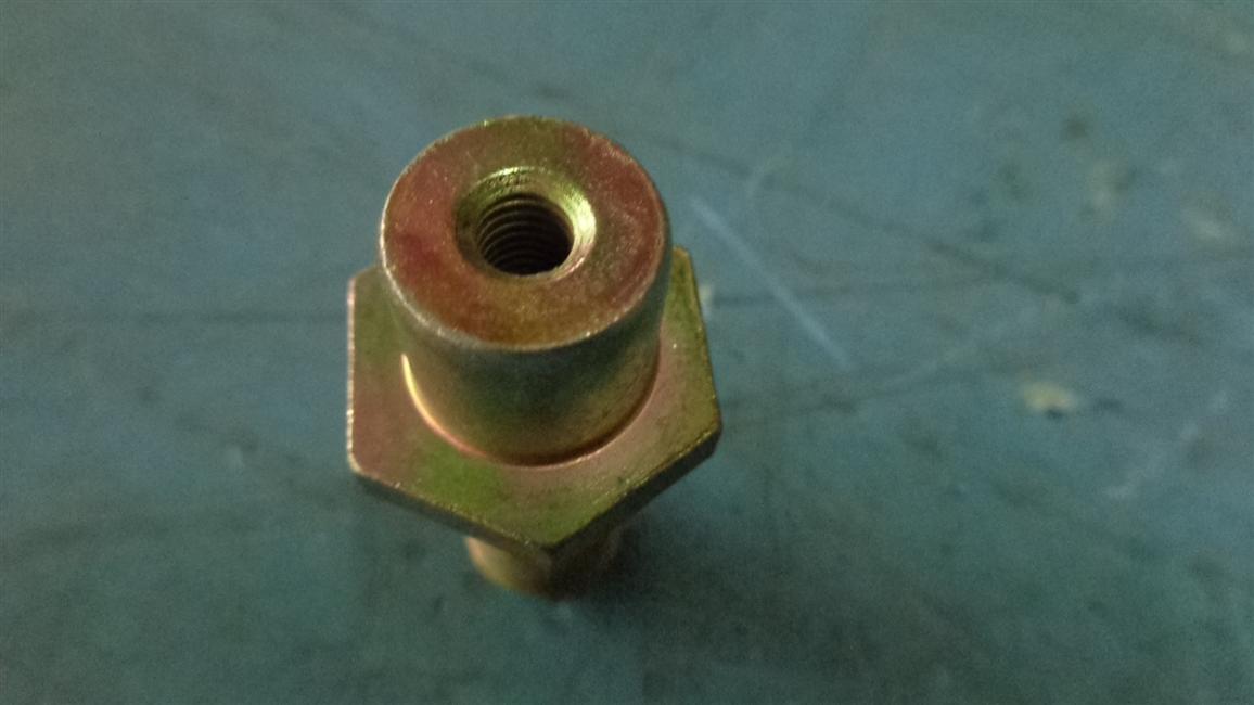 Bolt, 24NS19N-00005