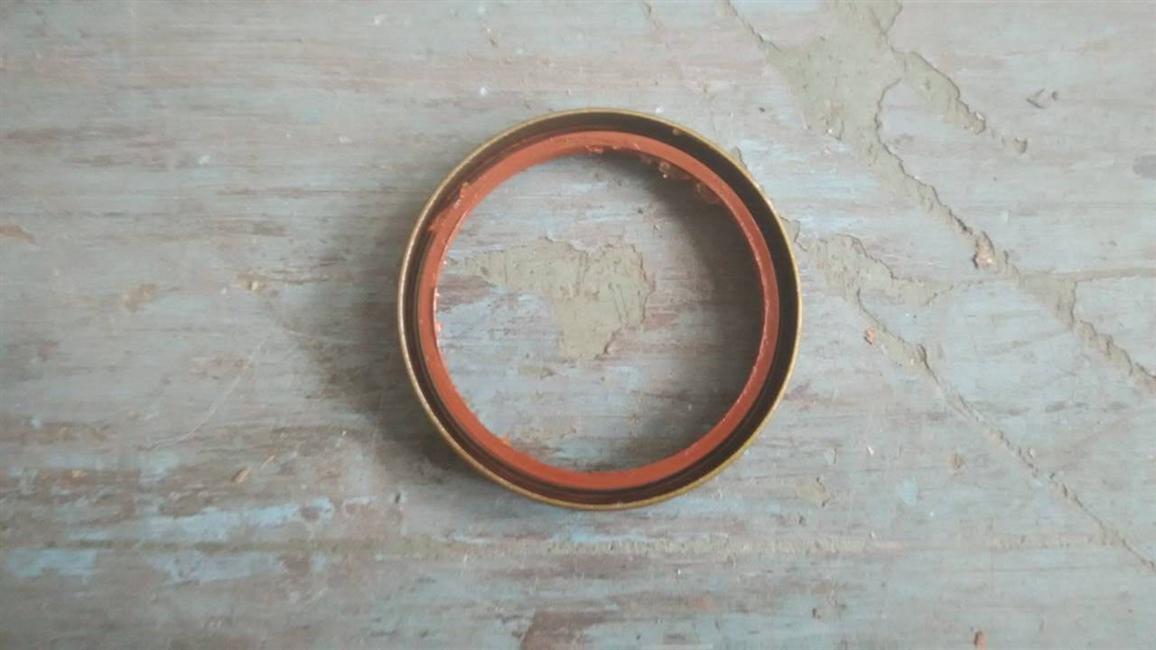 Half shaft oil seal assembly, HT24K-142Z2S2-4.1