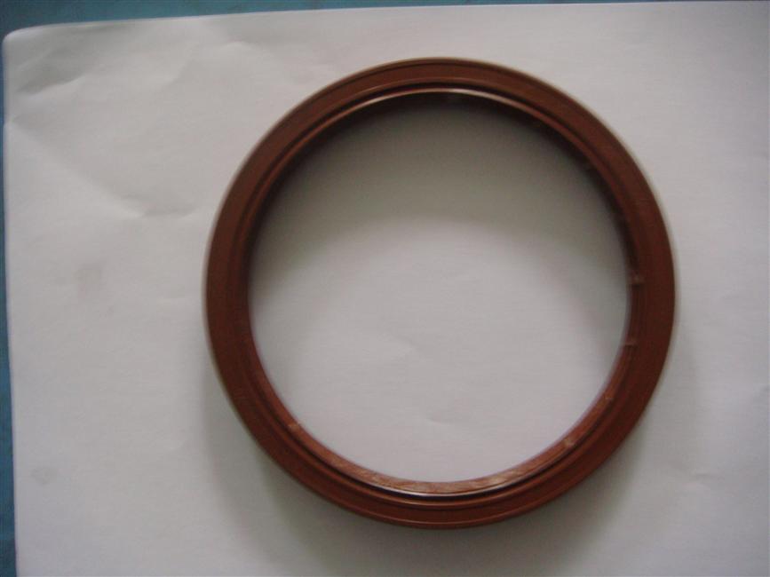 External oil seal of wheel hub, 24BRS50B-00005-1