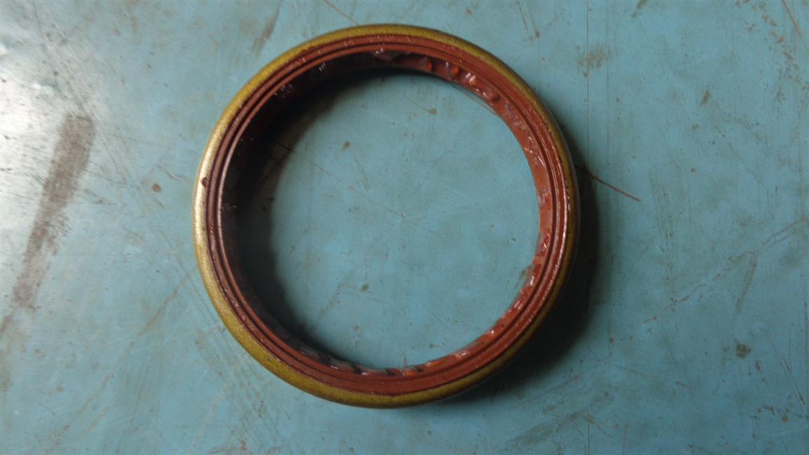 油封总成-半轴,24BRS04Z-00005-B-1