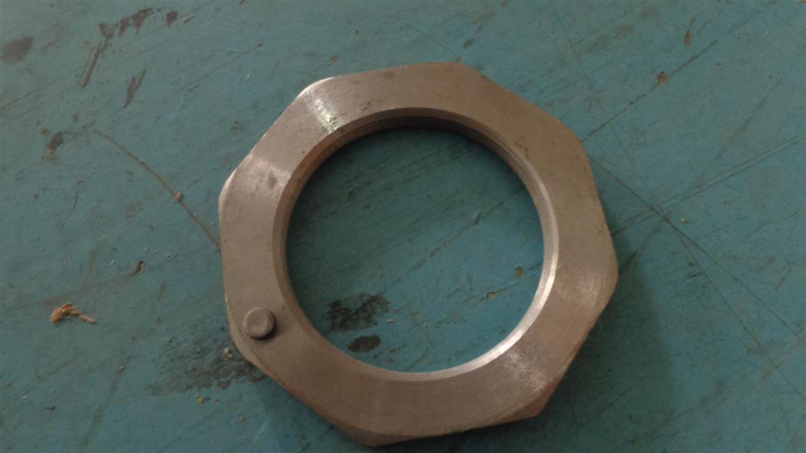 Внутренний конвейер для сборки орехов, 24BRS04Z-00005-B