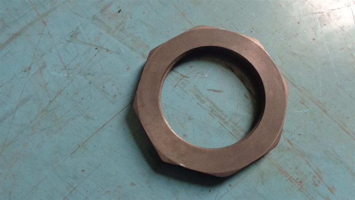 Внешняя ореховая крышка, 24BRS04Z-00005-B