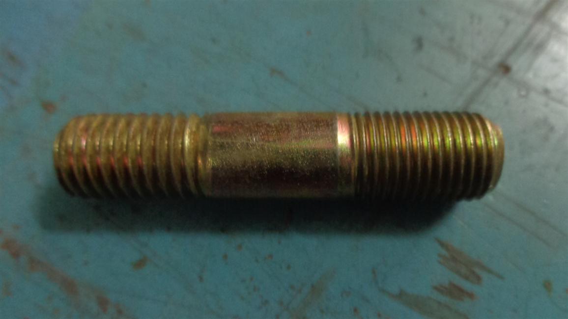 Double-head bolt-half shaft, 24BRS04Z-00005-B-1