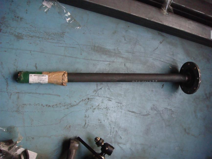 Rear axle half shaft, 24NS19N-00005-1