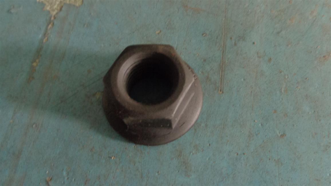 Nut, 24ZS13J-00005