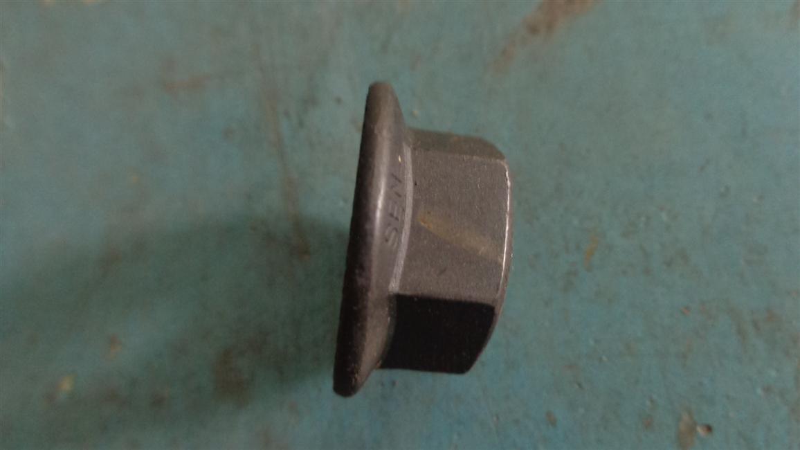 Nut, 24ZS13J-00005-2