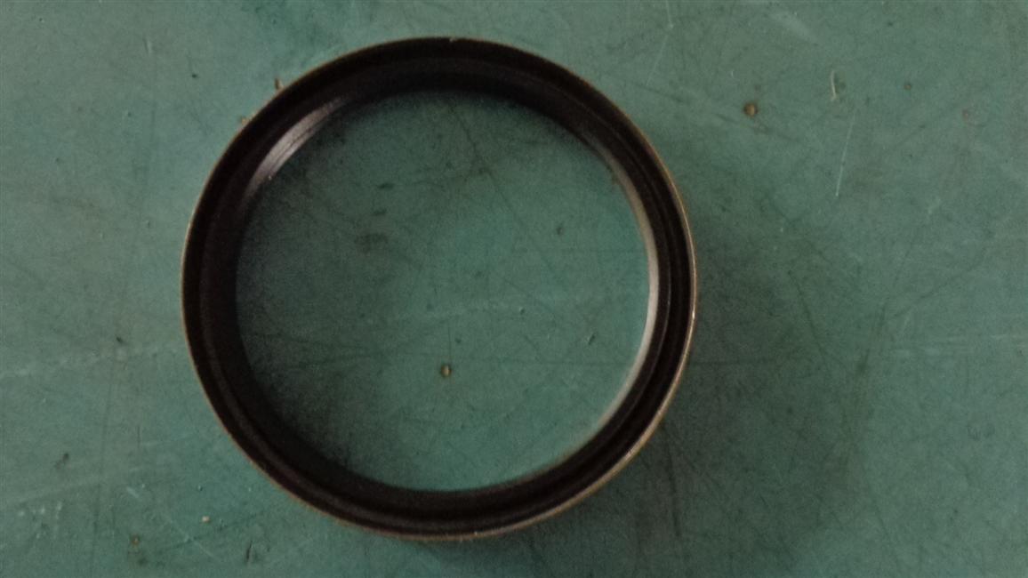 Half shaft oil seal assembly, 24ZCS01E-00005