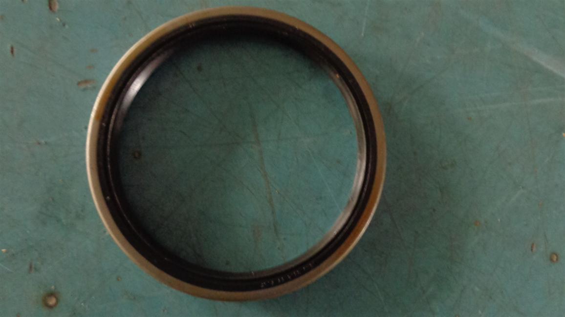 Half shaft oil seal assembly, 24ZCS01E-00005-1